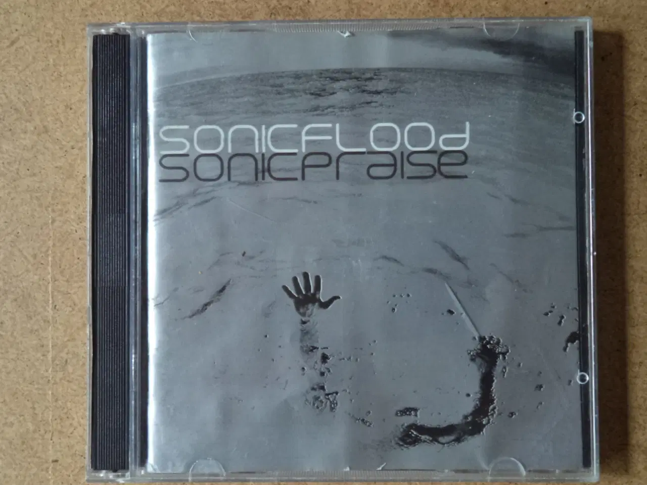 Billede 1 - Sonicflood ** Sonicpraise                         