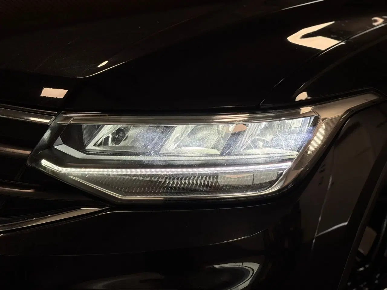 Billede 3 - VW Tiguan 1,4 eHybrid Life DSG