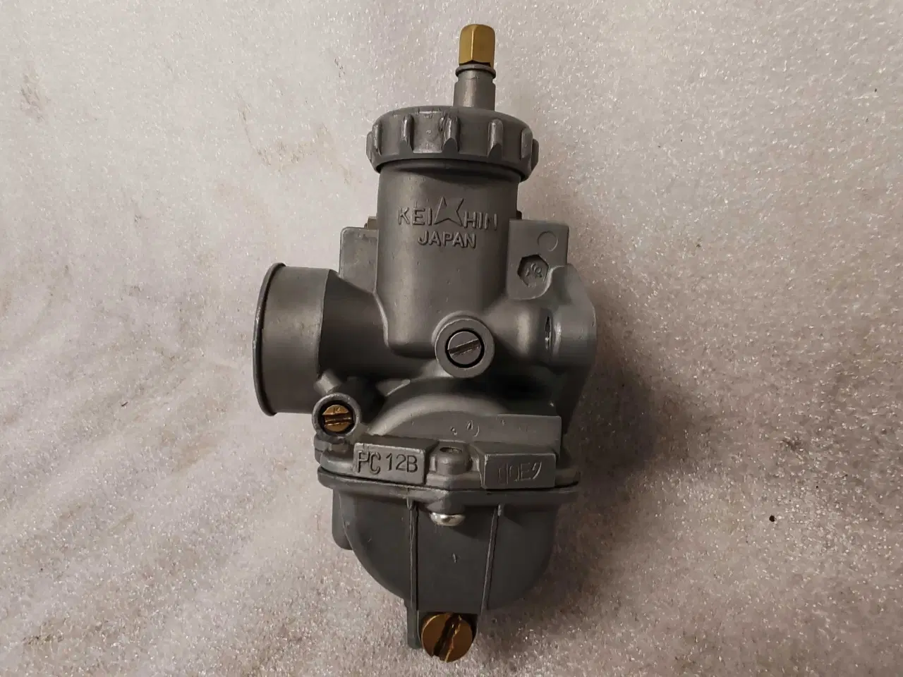 Billede 3 - Karburator 