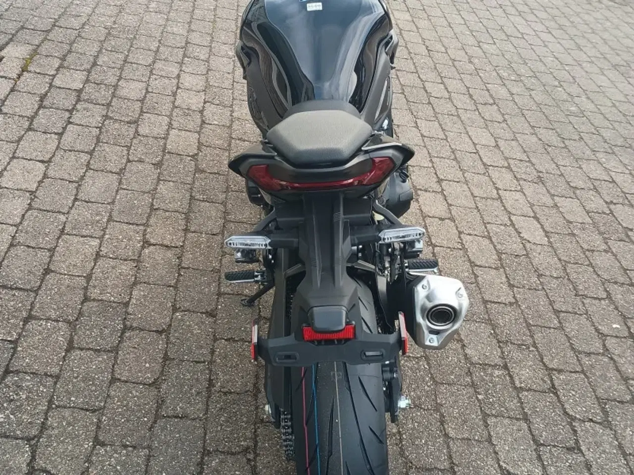 Billede 7 - Kawasaki Z 900