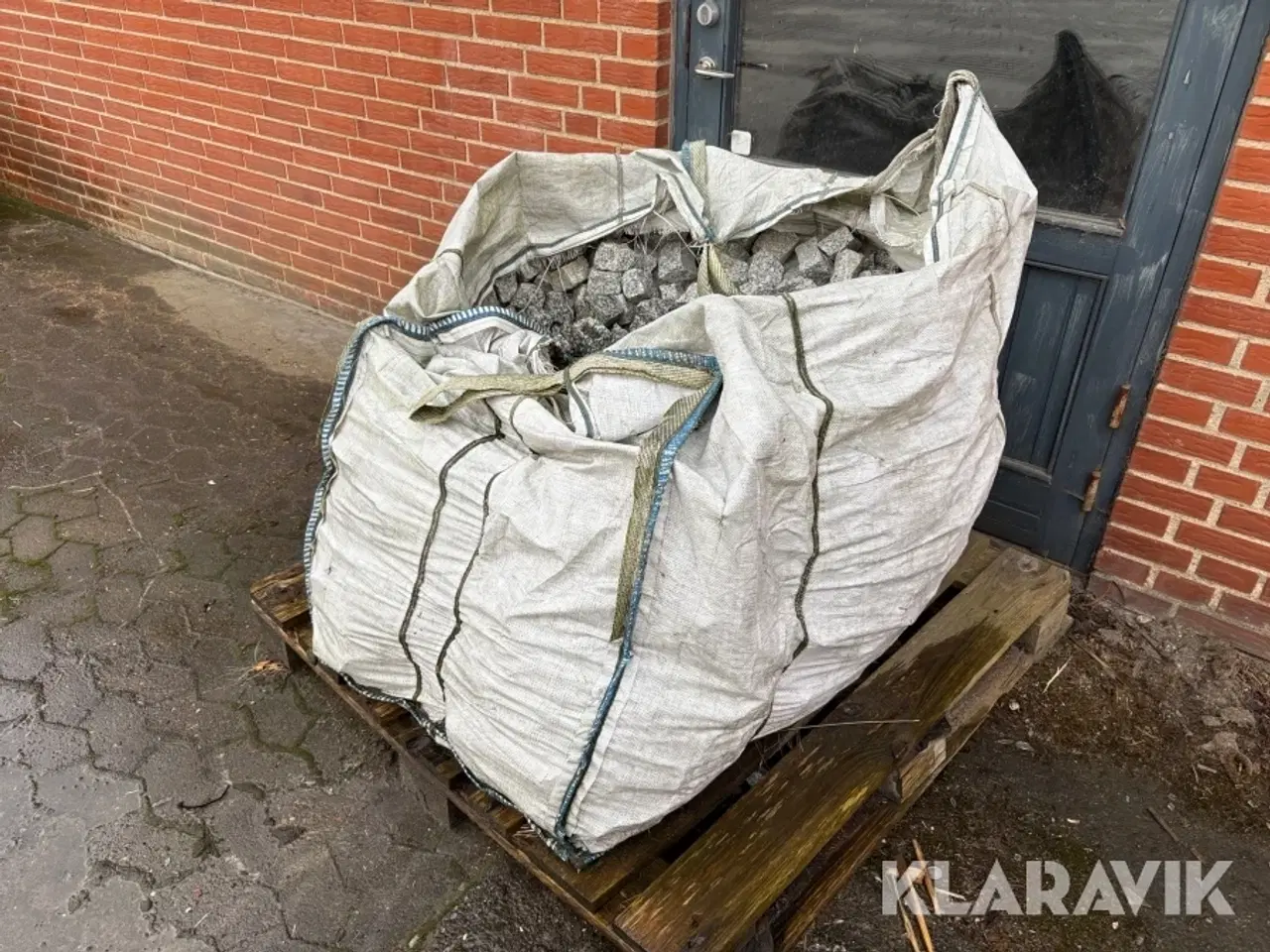 Billede 1 - Chausesten