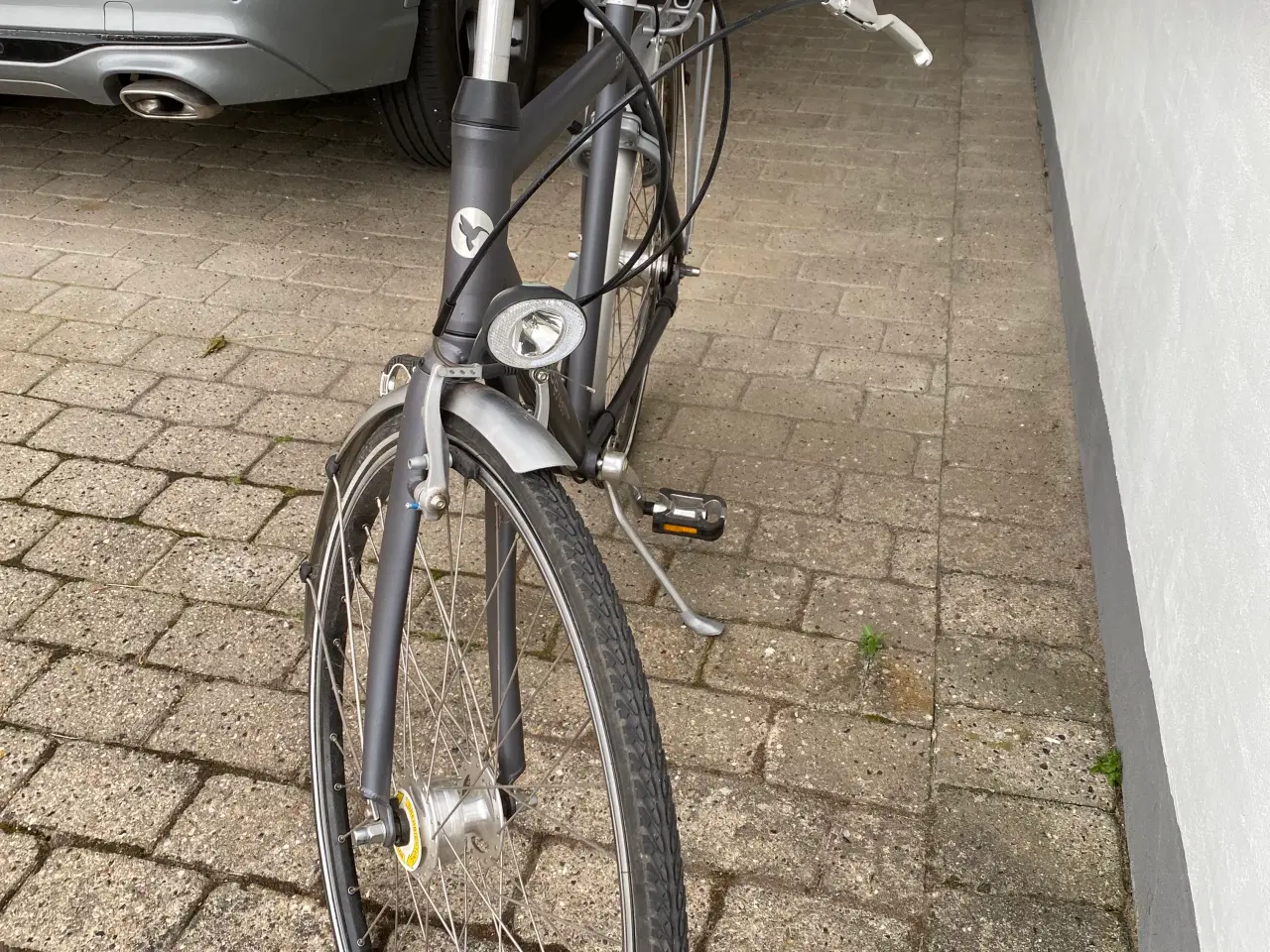 Billede 2 - Kildemoes Street Cykkel