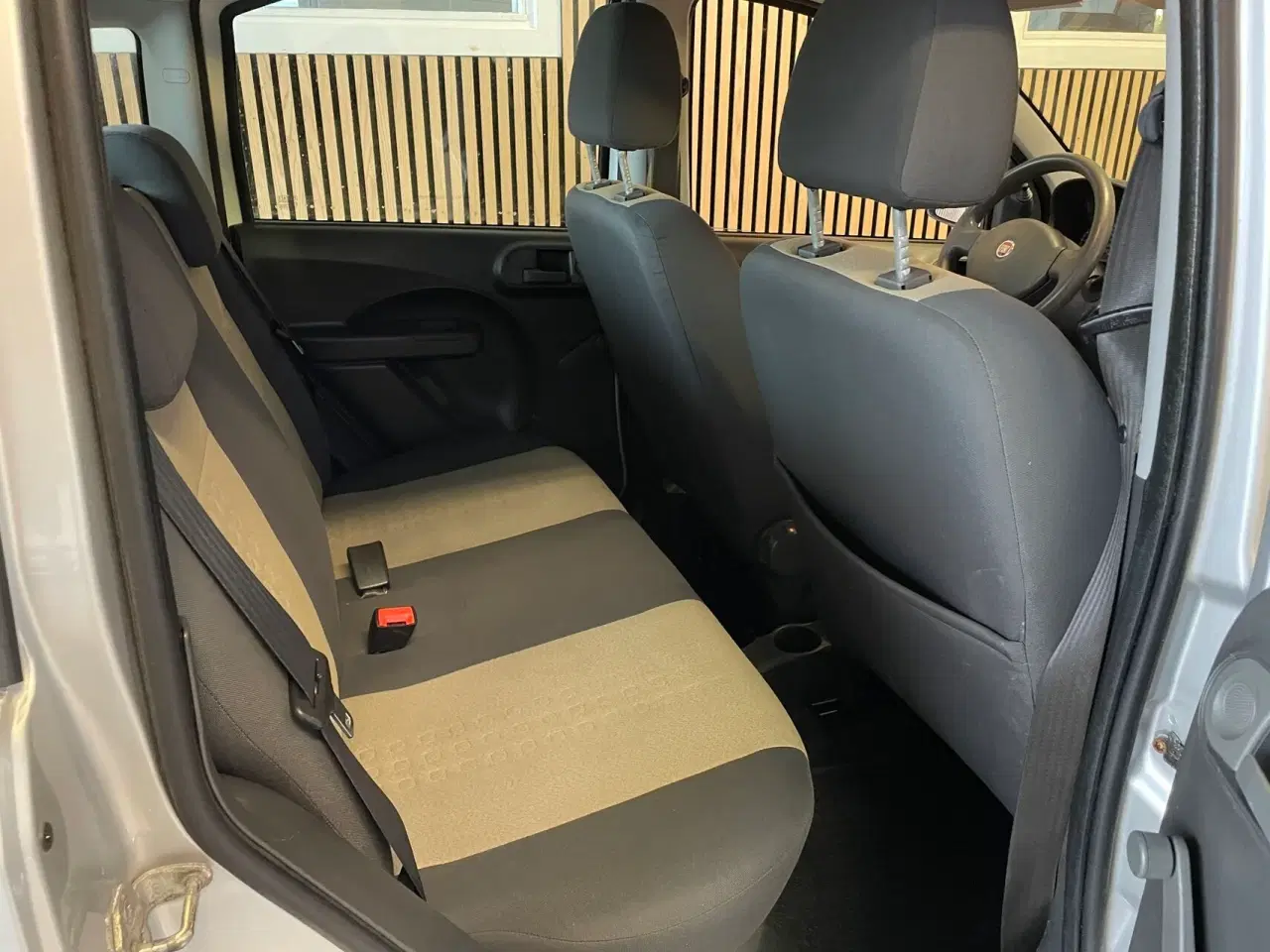 Billede 16 - Fiat Panda 1,2 Dynamic 60HK 5d