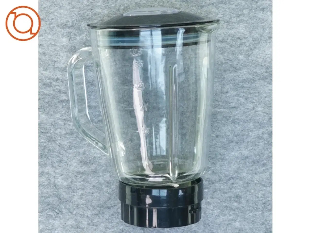 Billede 1 - Blender (str. 22 cm)