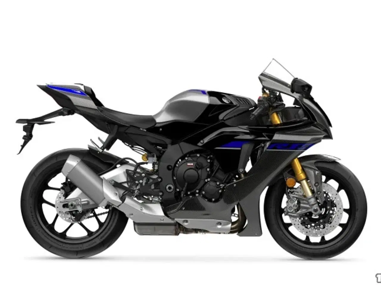 Billede 2 - Yamaha YZF R1M