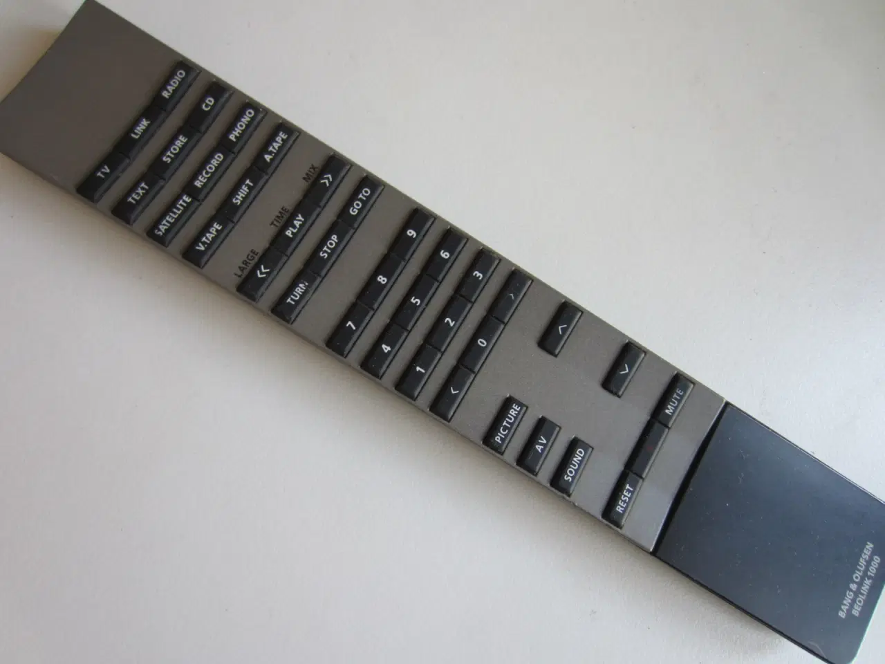 Billede 1 - BEOLINK 1000 fjernbetjening fra BANG & OLUFSEN