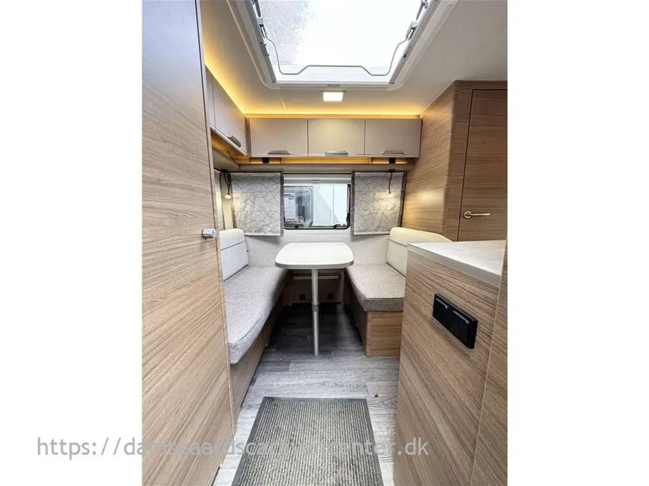 Billede 15 - 2022 - Knaus Sport 420 QD   Dobbeltseng-Gulvtemp.-Mover-Fast markise