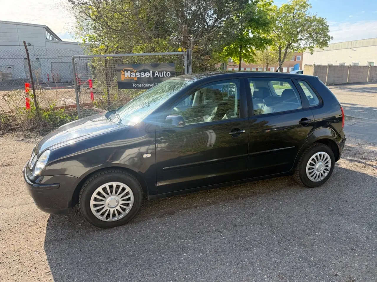 Billede 2 - VW Polo 1,4 