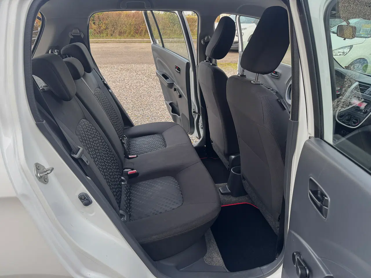 Billede 13 - Suzuki Celerio Nysyn Meget Pæn og velkørende