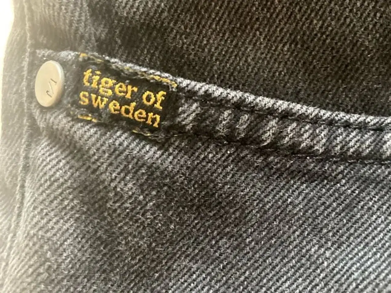 Billede 3 - Tiger of Sweden jeans - 30/34