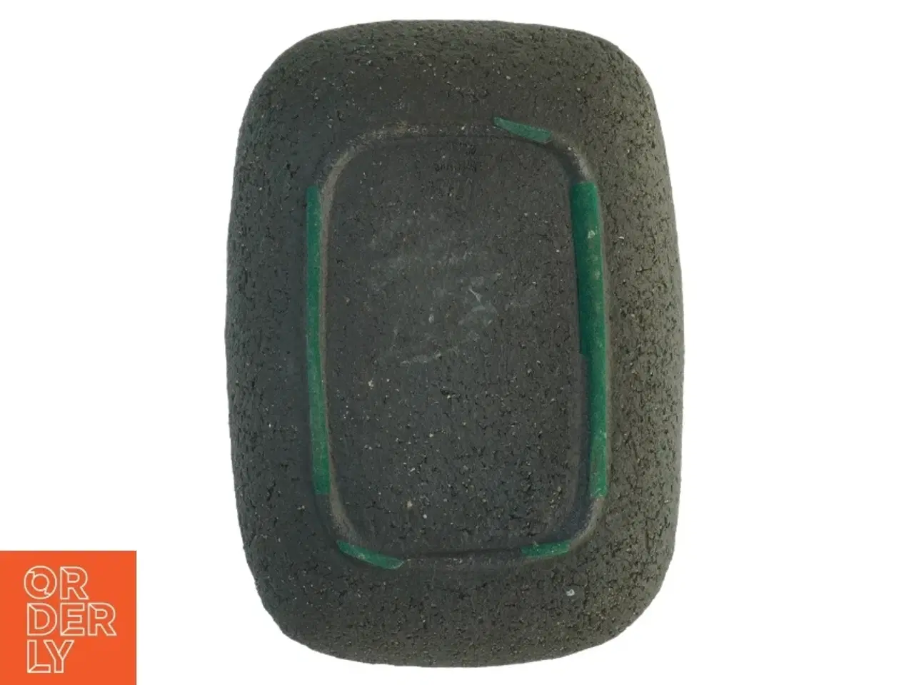 Billede 4 - Keramikfad fra Hegnetslund (str. 32 x 22,5 cm)