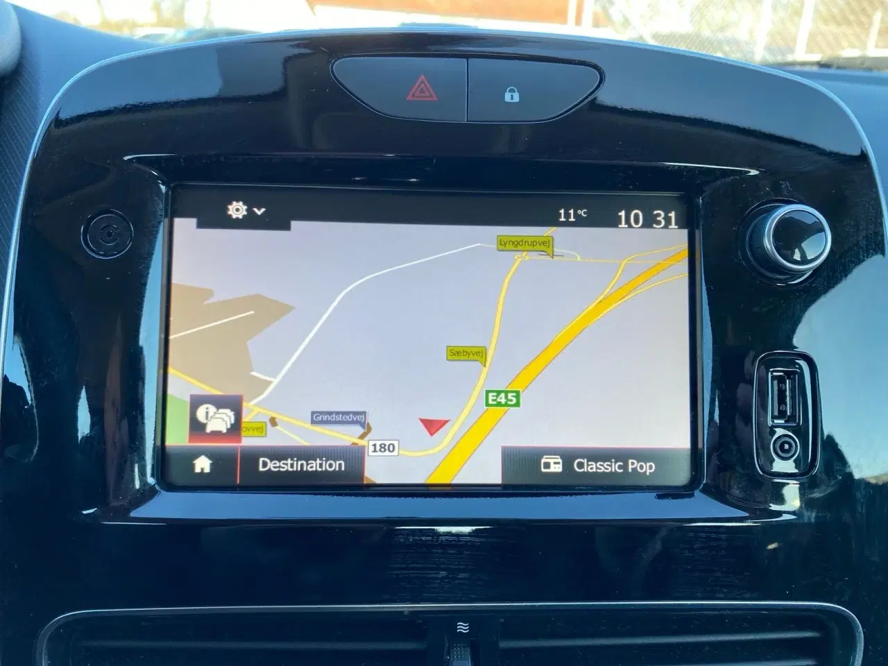 Billede 14 - Renault Clio 0,9 Energy TCe Zen 90HK 5d