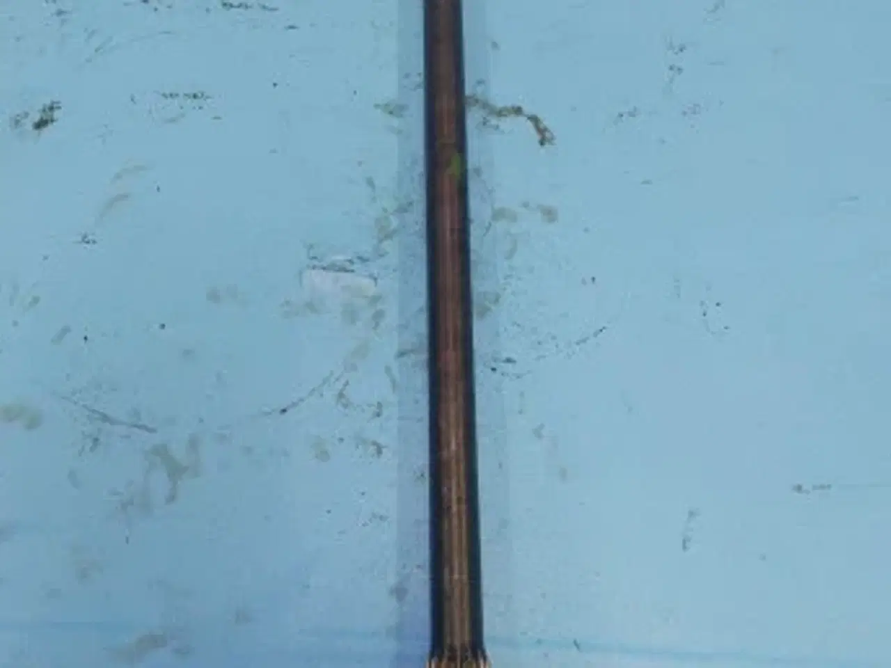 Billede 6 - John Deere 6200 drivaksel PTO L76571