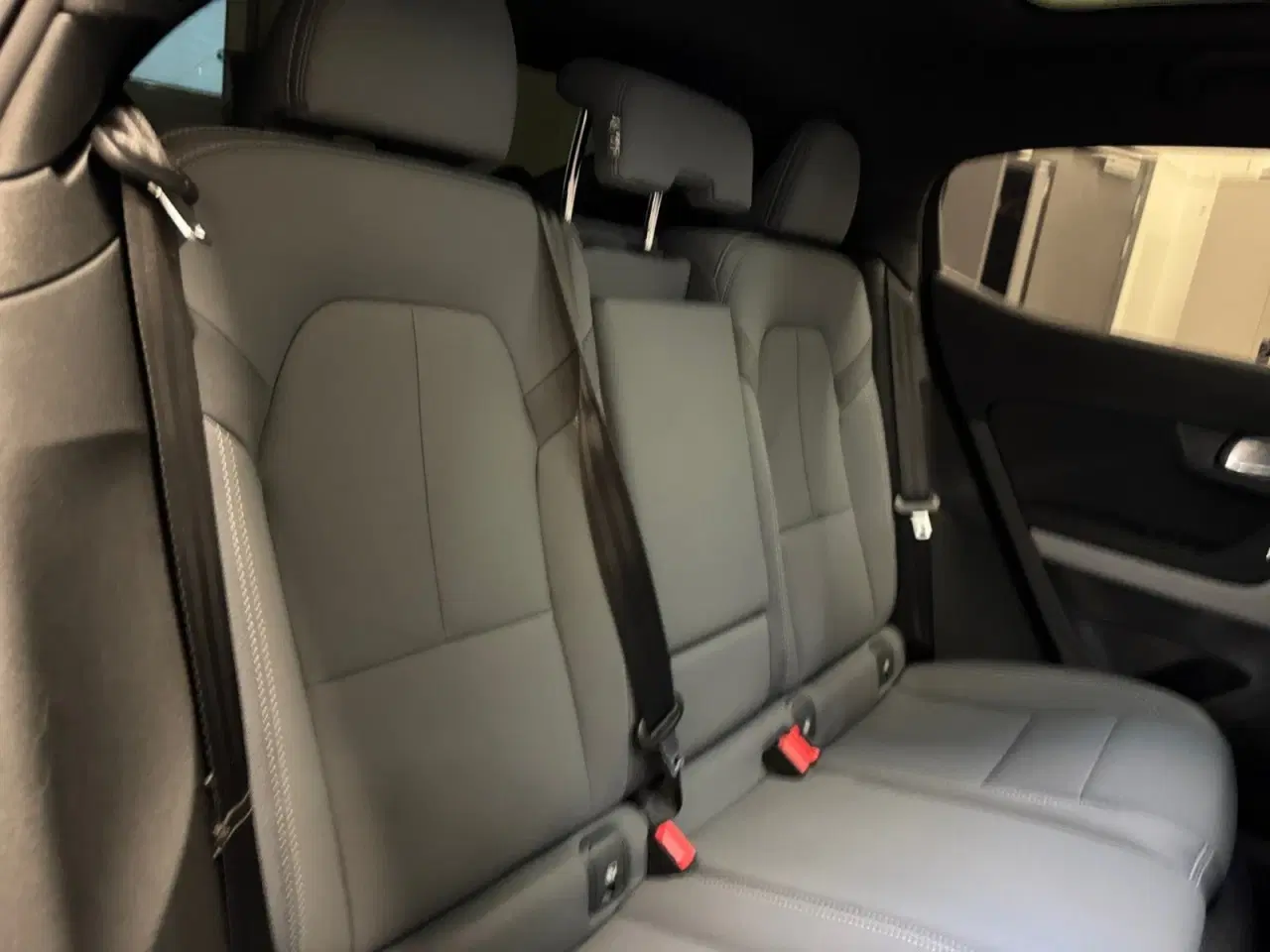Billede 17 - Polestar 2  Long Range AWD