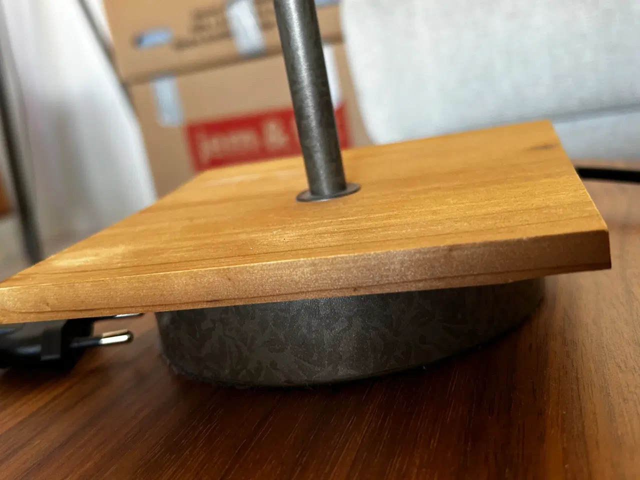 Billede 2 - Bedside lamp (new!)