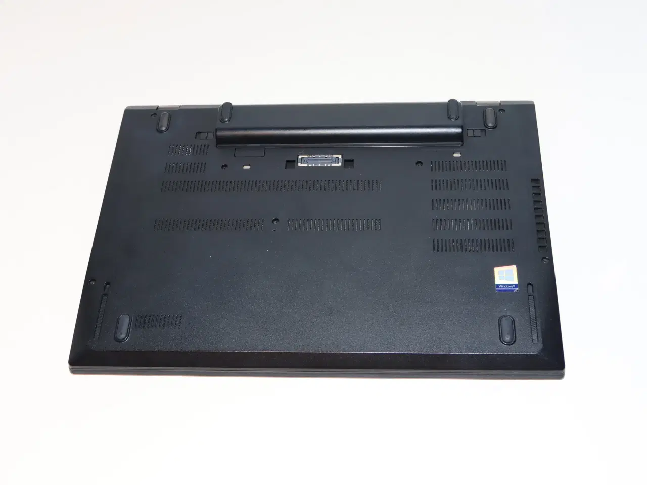 Billede 5 - Lenovo ThinkPad T570 m. NVIDIA grafikkort