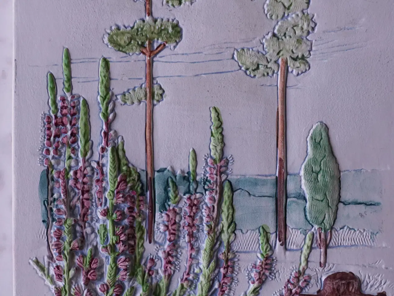 Billede 2 - Relief fra Jie Gantofta