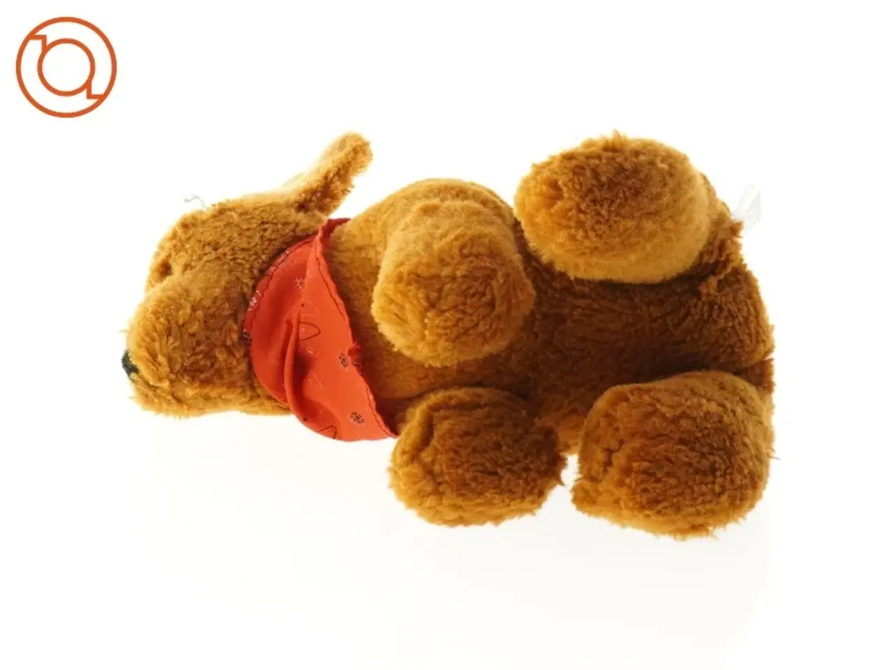 Billede 3 - Bamse (str. 23 x 15 cm)