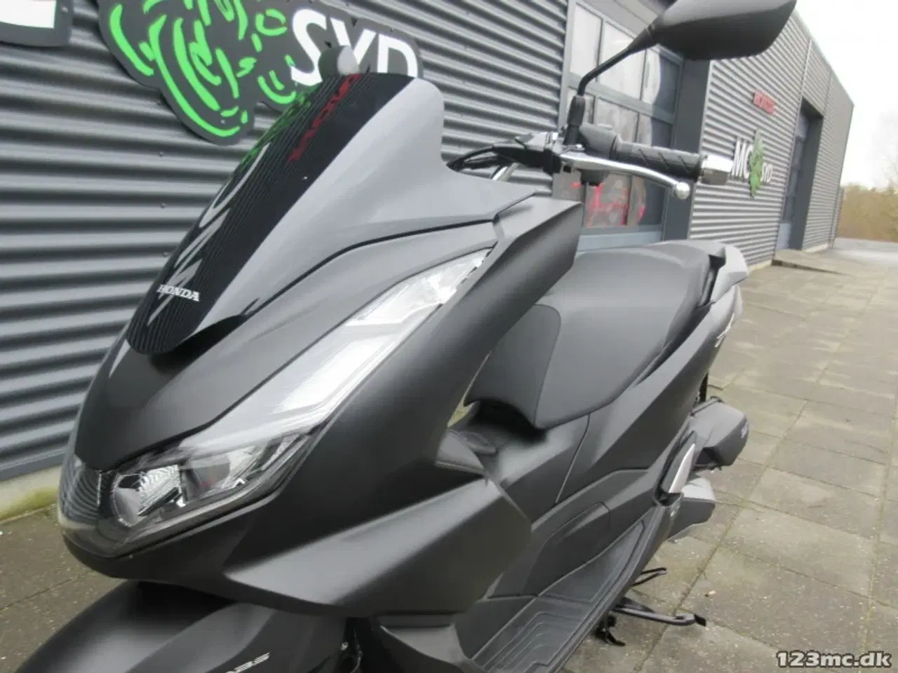 Billede 19 - Honda PCX 125 MC-SYD BYTTER GERNE