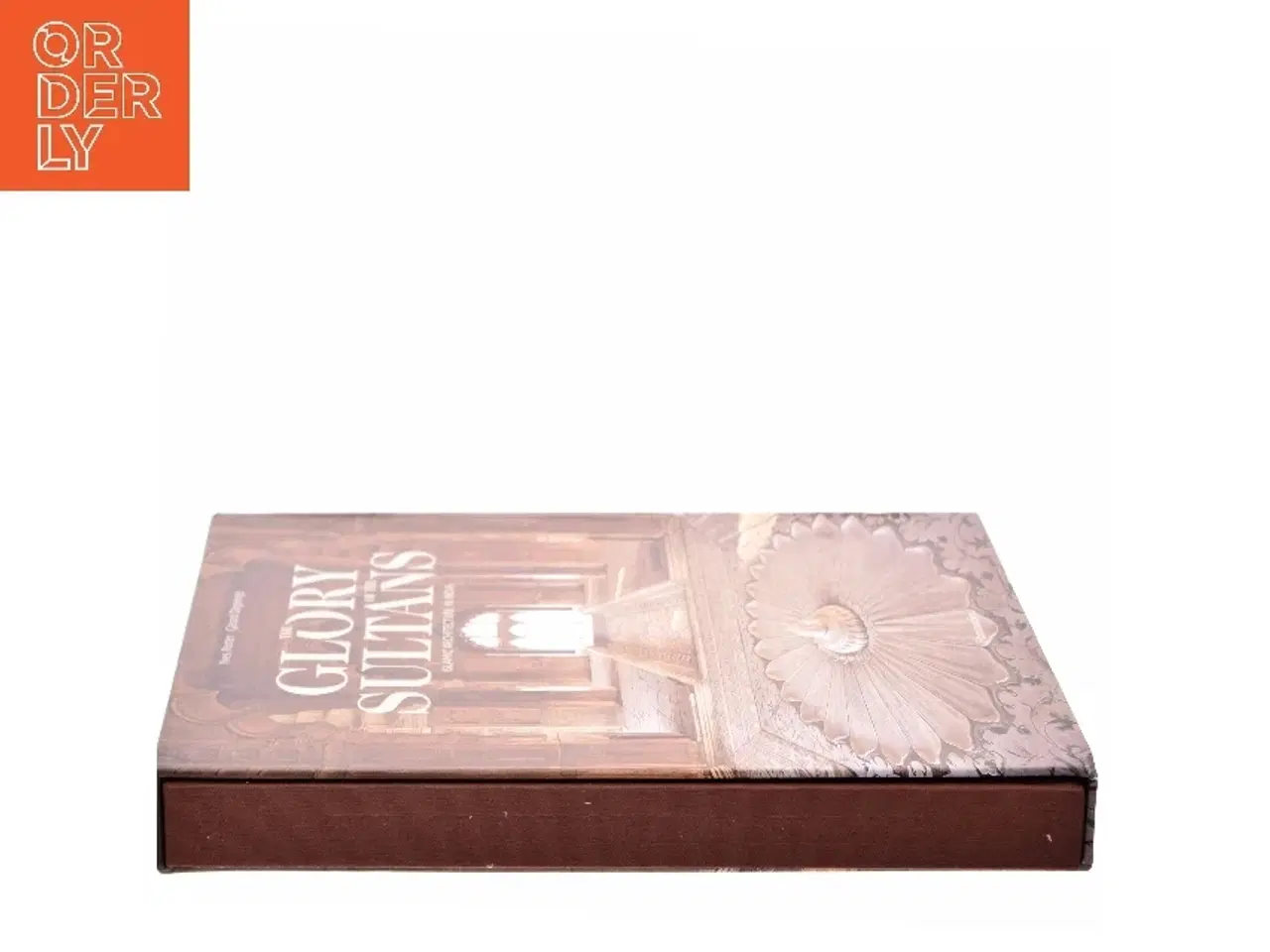 Billede 2 - The Glory of the Sultans af Yves Porter, Gérard Degeorge (Bog)