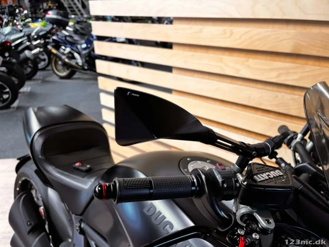 Billede 18 - Ducati Diavel