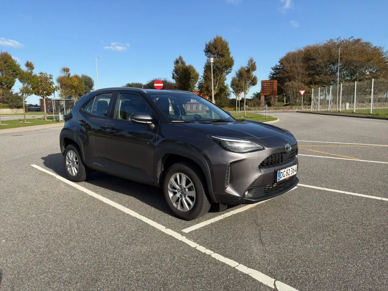 Billede 3 - Toyota Yaris Cross 1,5 Hybrid Active e-CVT