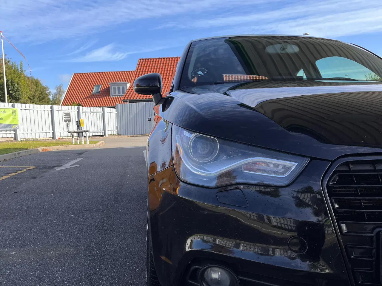 Billede 6 - Audi A1 1,4 TFSI 2013 Benzin