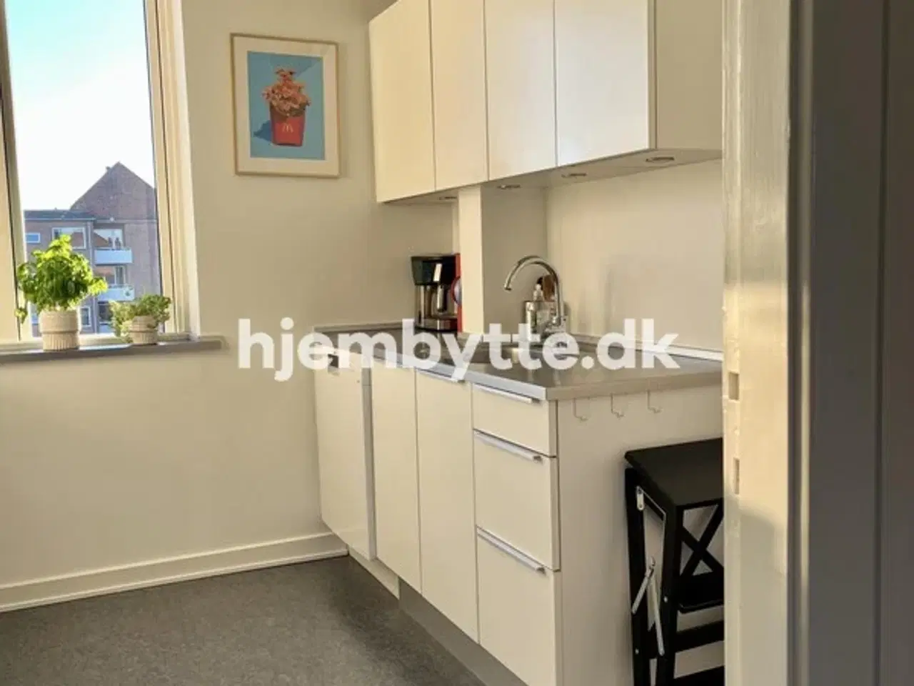 Billede 2 - Hjembytte - PeterBangsVej