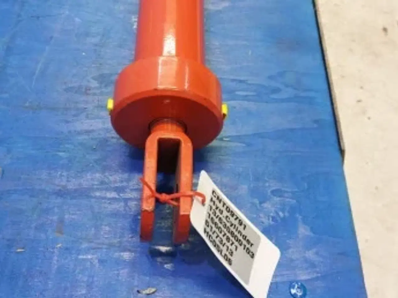 Billede 4 - Taarup Cylinder 16607871