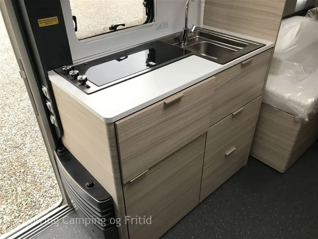 Billede 8 - 2023 - Adria Altea 502 UL