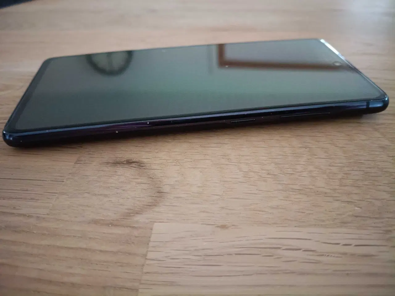 Billede 4 - Velholdt Samsung 128gb