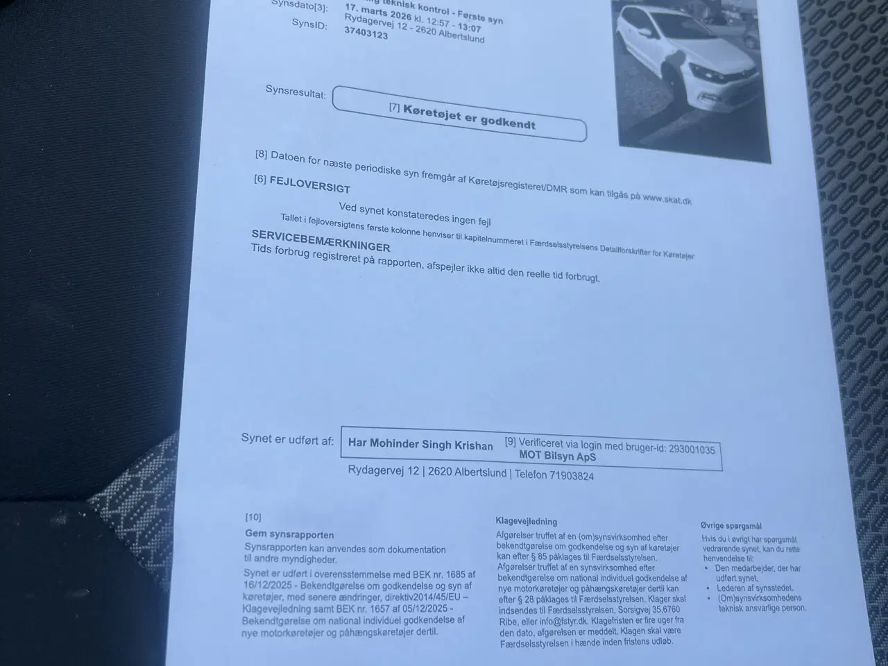 Billede 8 - Nye synet 17-2-2026