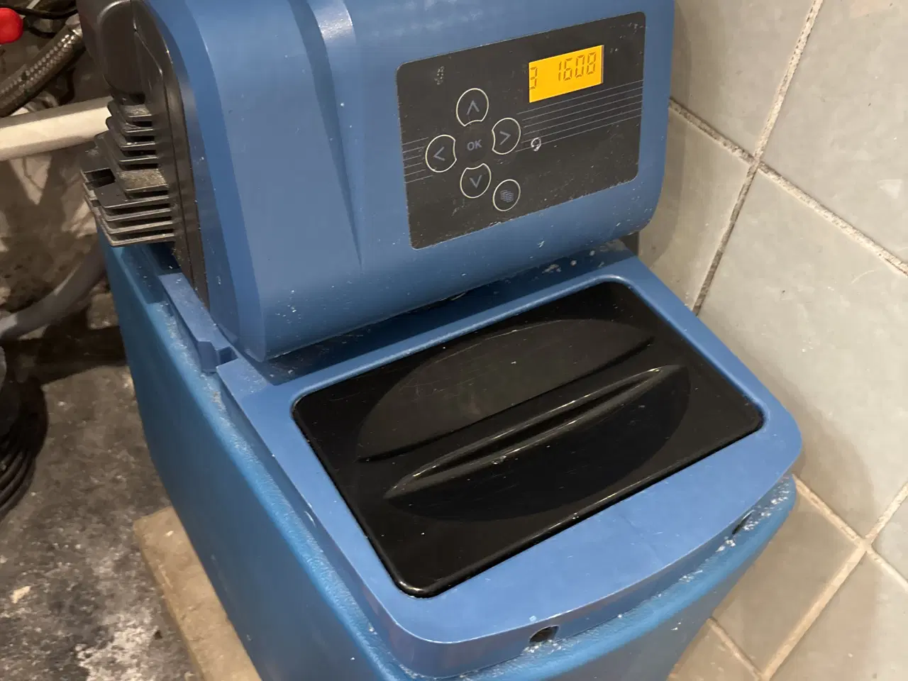 Billede 1 - Bwt basic afkalknings-anlæg