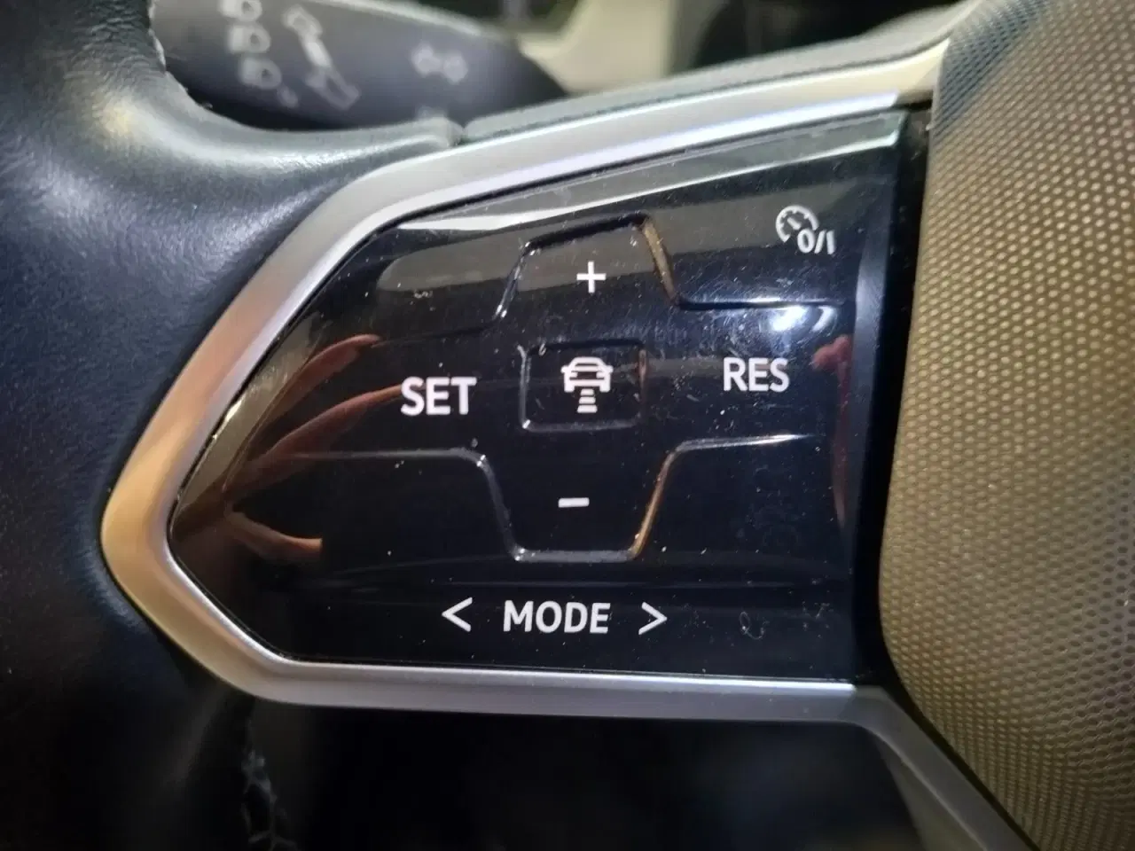 Billede 9 - VW ID.3 58 Pro