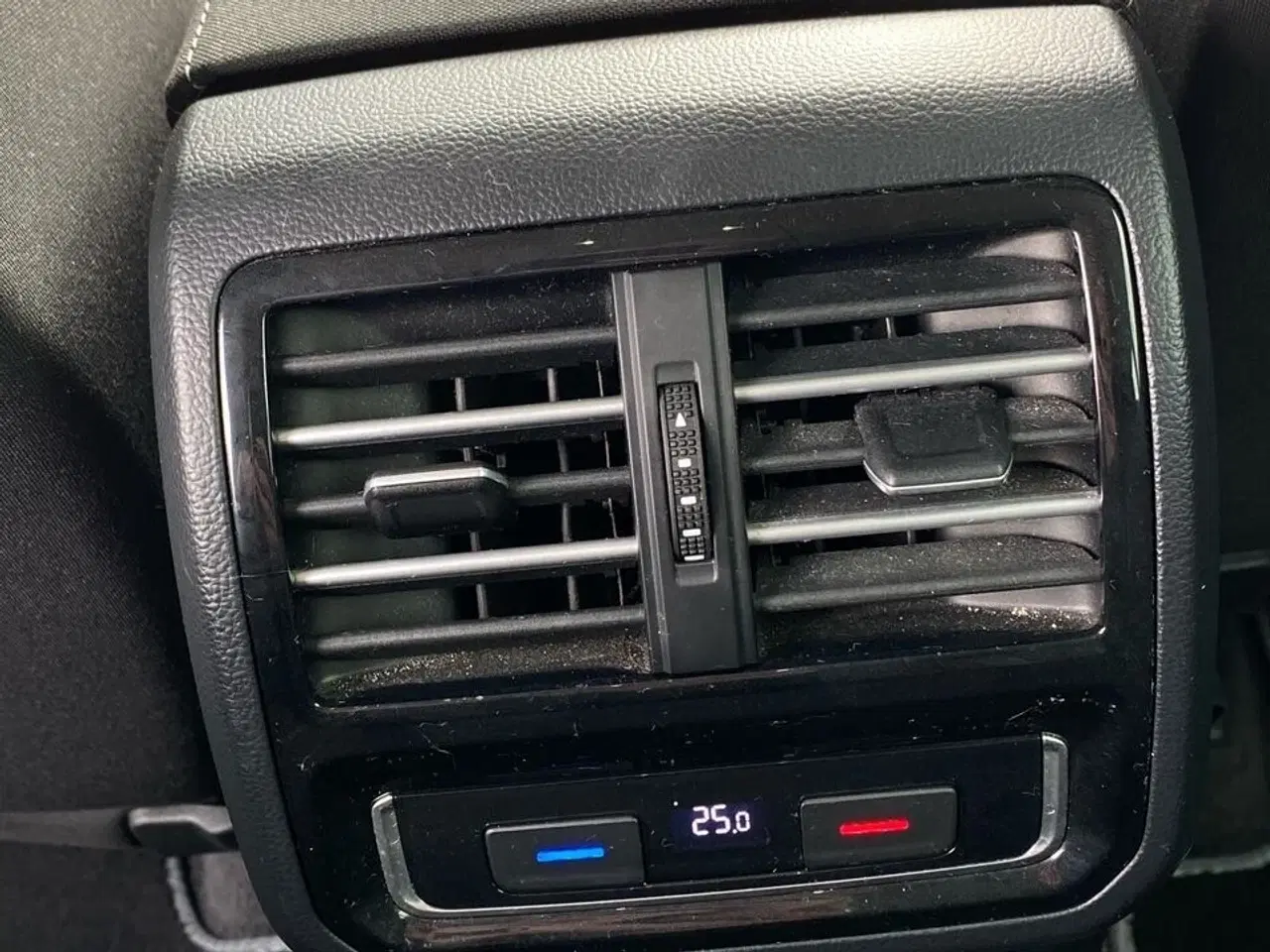 Billede 13 - VW Passat Variant 1,4 TSI BMT ACT Comfortline 150HK Stc 6g