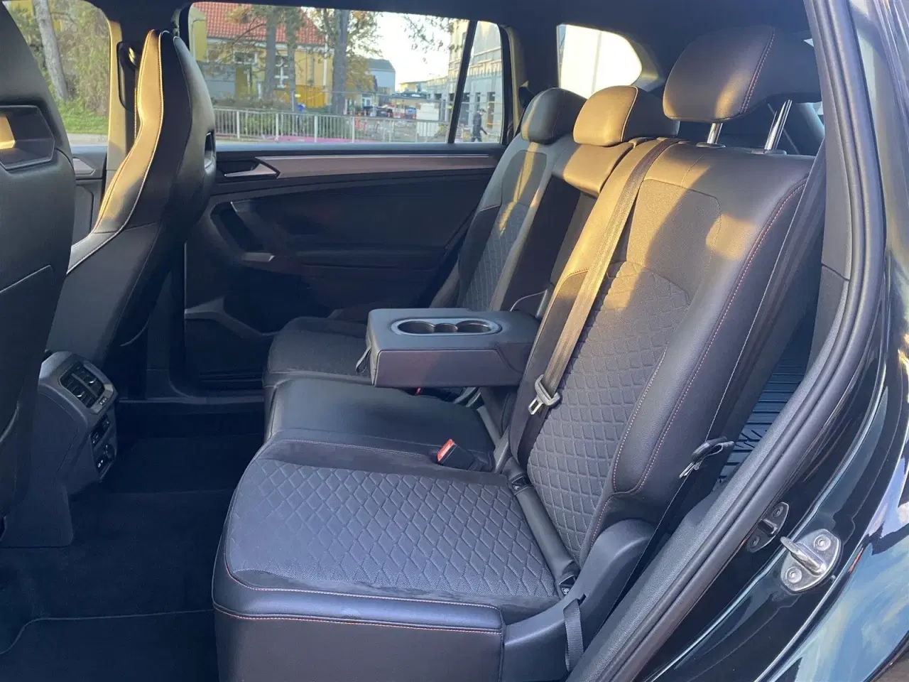 Billede 9 - Seat Tarraco 1,4 eHybrid FR DSG