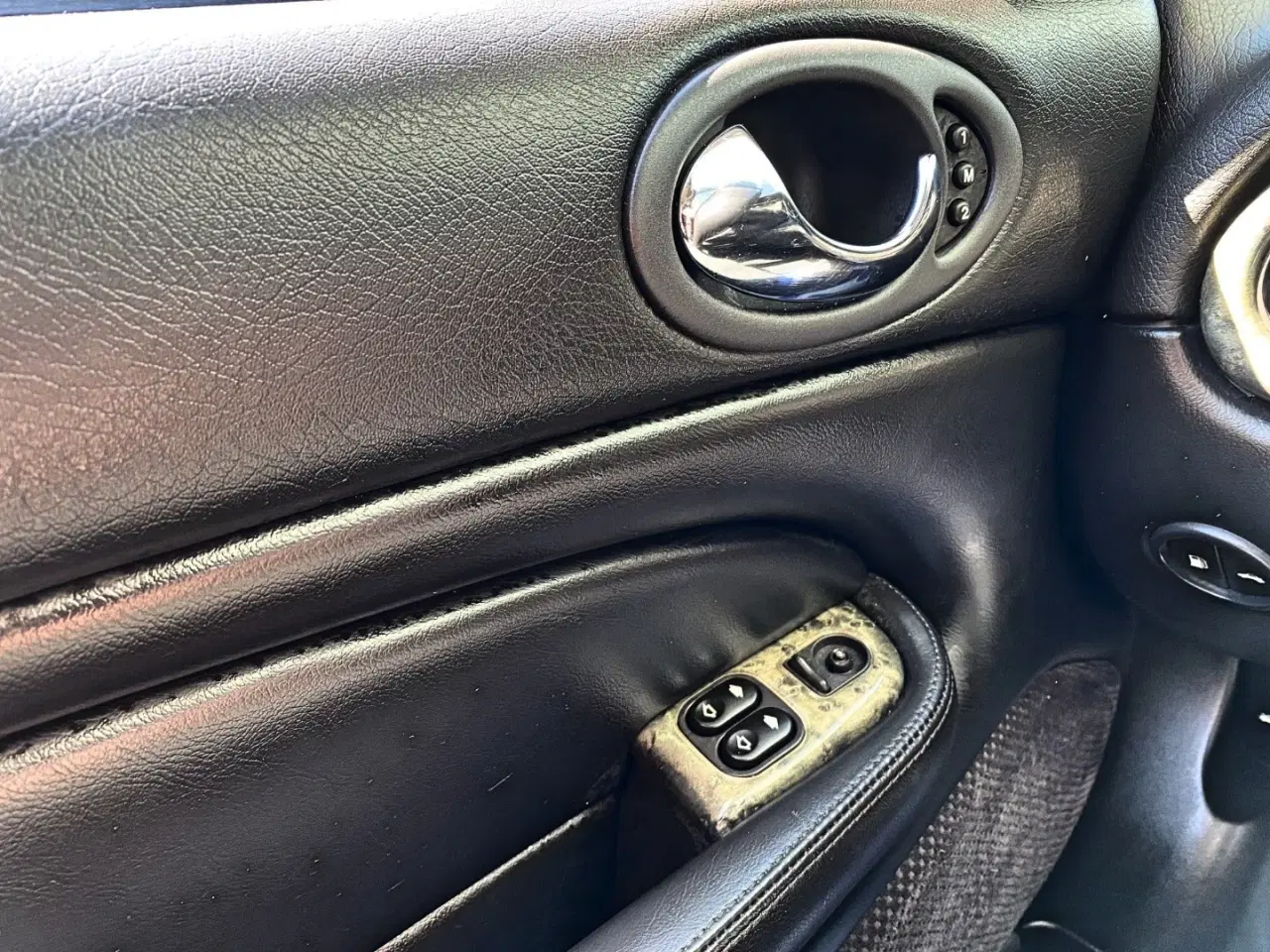 Billede 17 - Jaguar XKR 4,2 Coupé aut.