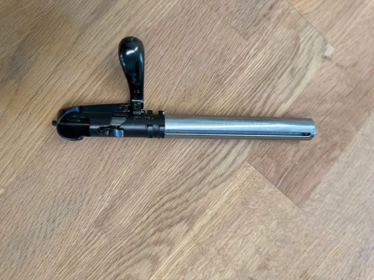 Billede 13 - Steyer Mannlicher-S Tropen, Kaliber 375 H&H