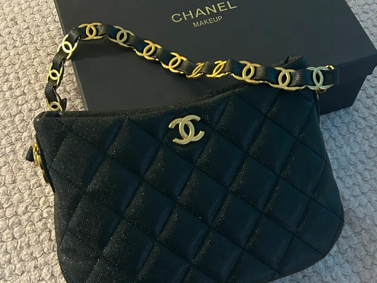 Billede 1 - Chanel Handtasche 