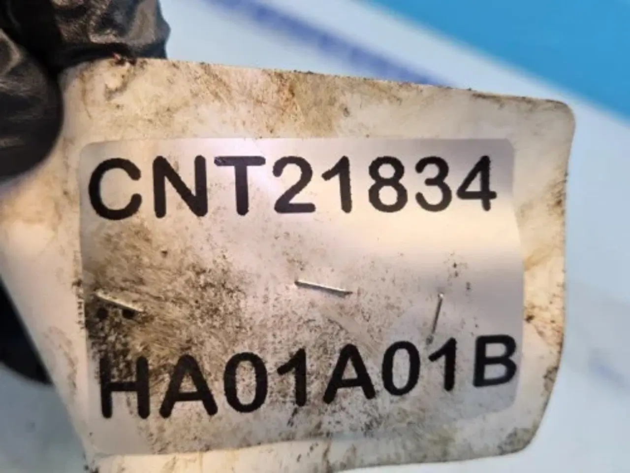 Billede 3 - JCB 427 HL Muffe 333/E5983