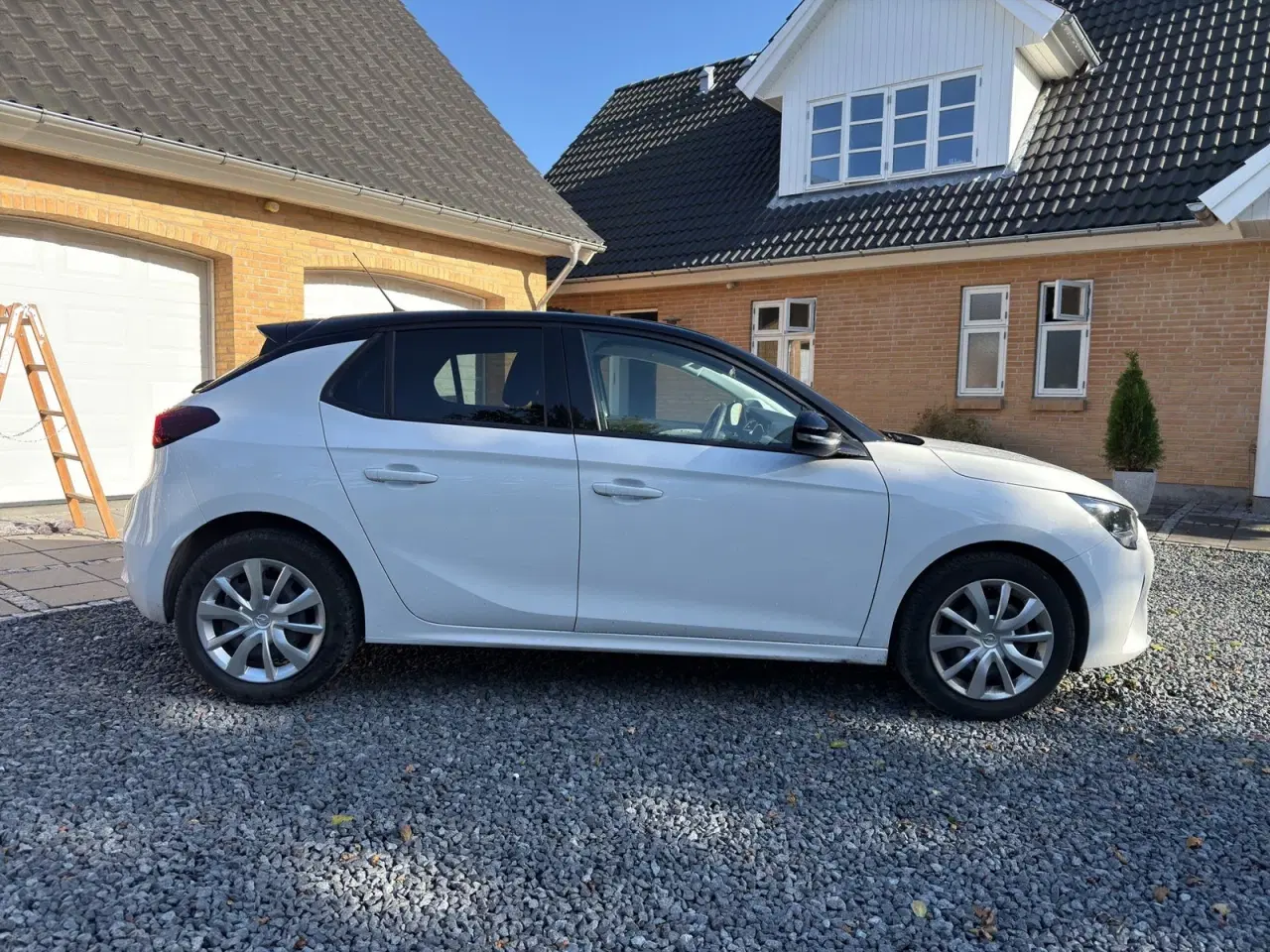 Billede 4 - Opel Corsa 1,2 