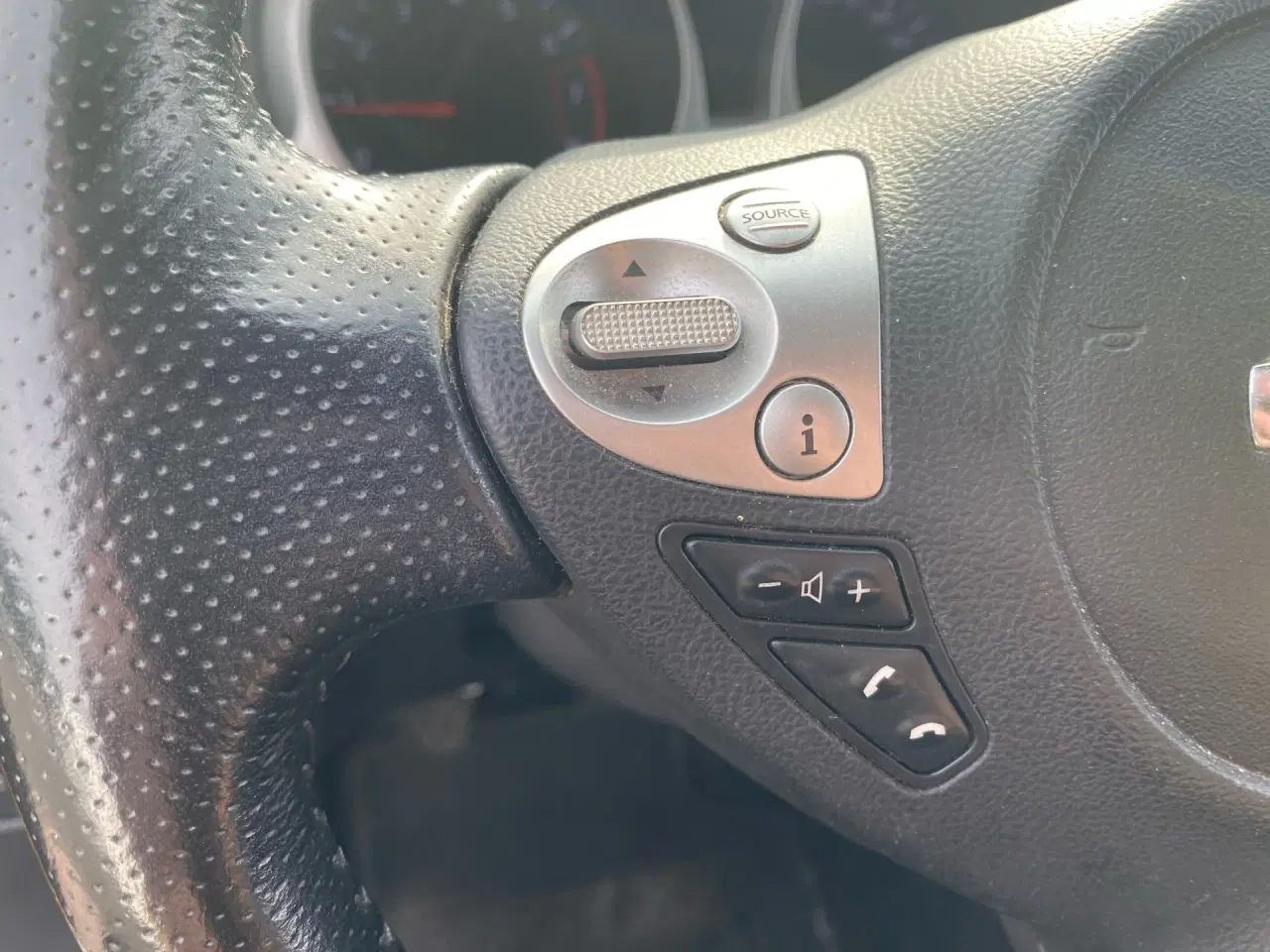 Billede 17 - Nissan Juke 1,2 Dig-T Acenta 4x2 115HK 5d 6g