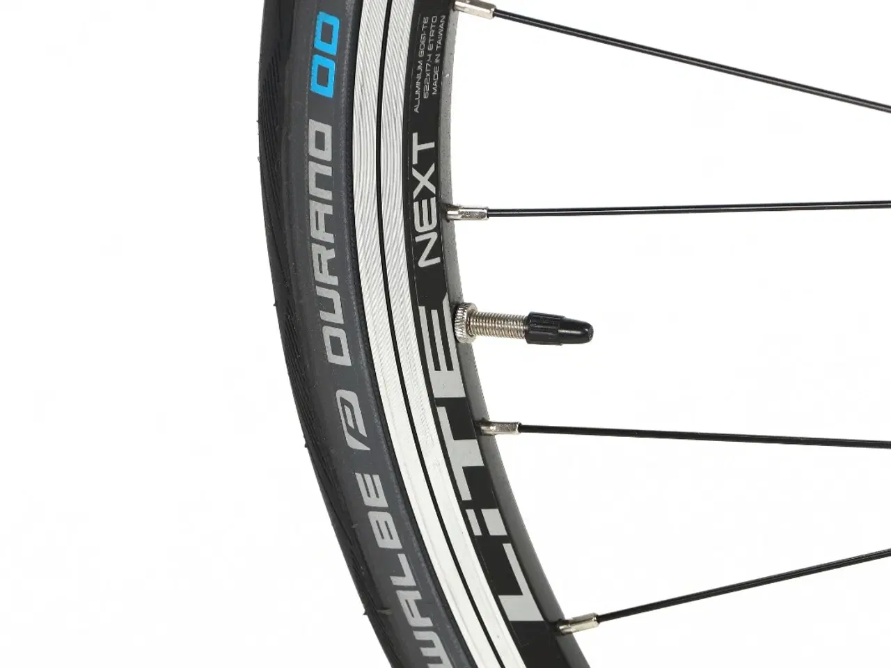 Billede 6 - En ny racer cykel