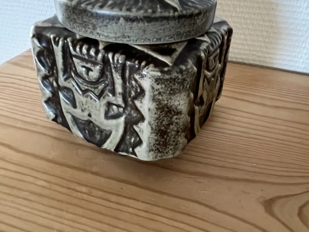 Billede 1 - Johgus keramik