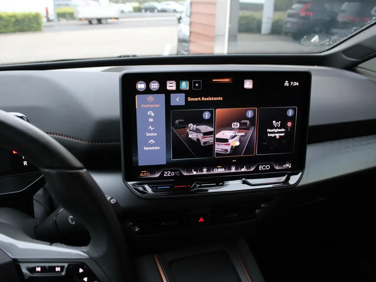 Billede 12 - Cupra Born EL e-Boost 231HK 5d Aut.