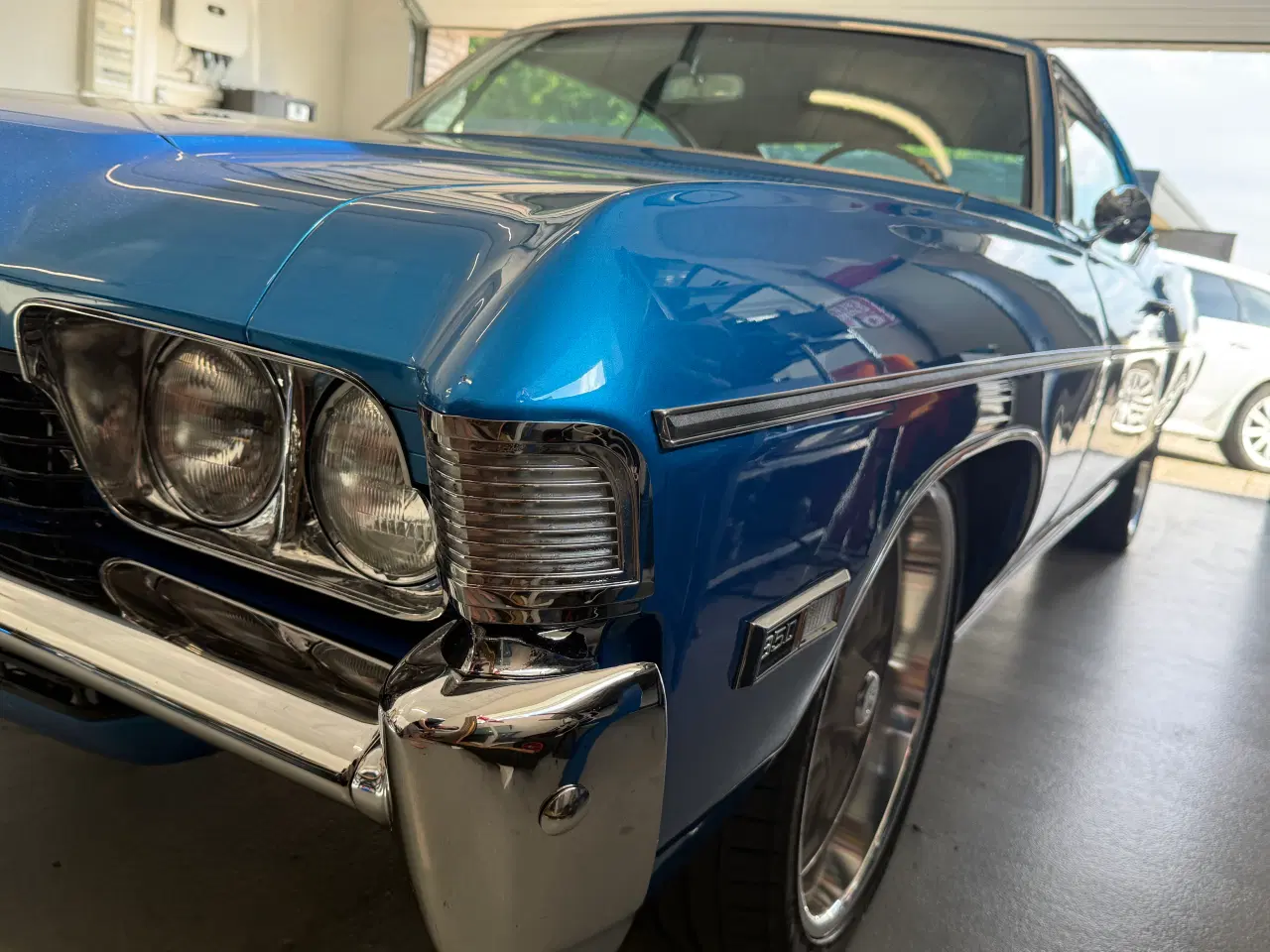 Billede 3 - Chevrolet Impala Coupe