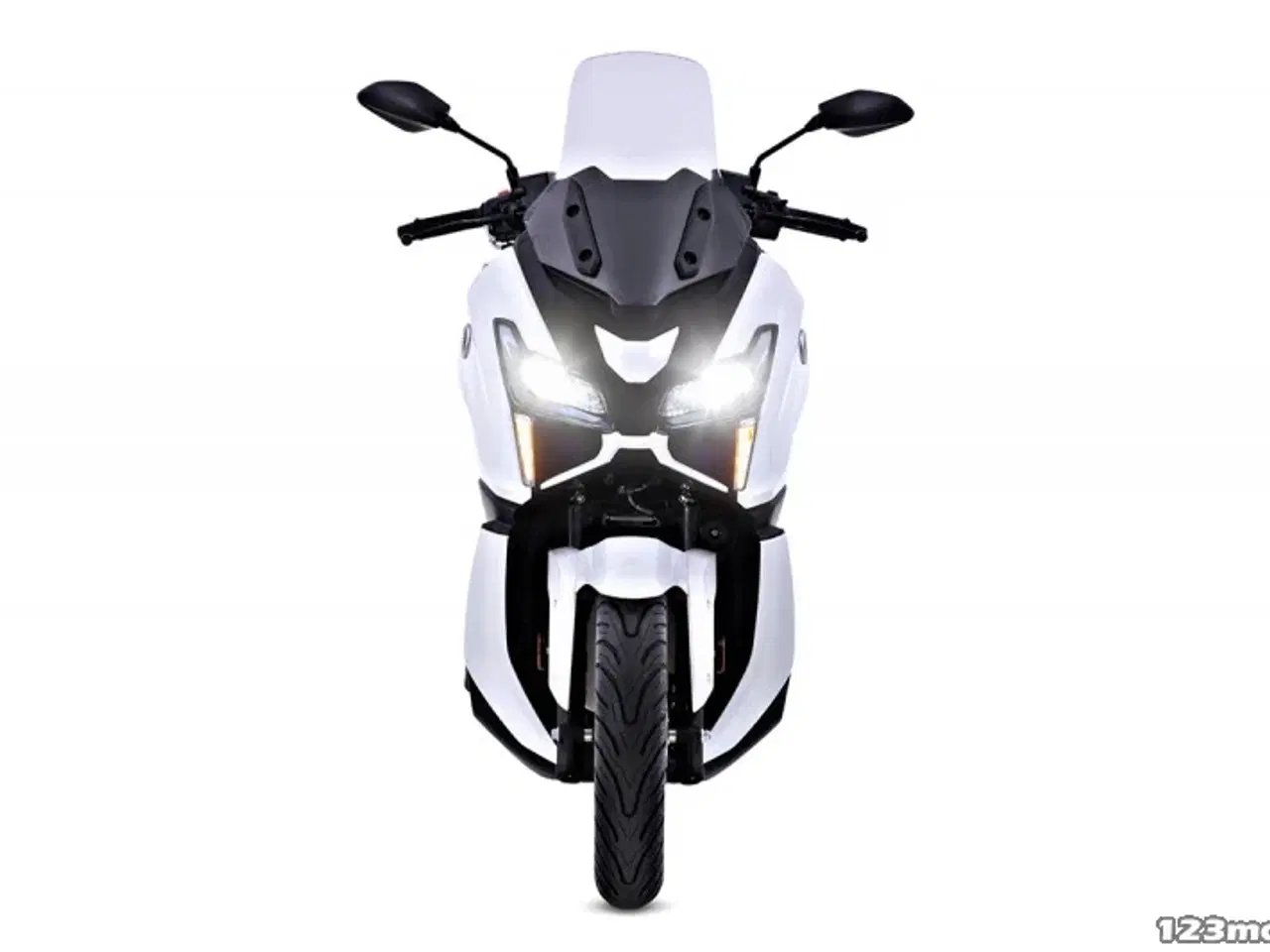 Billede 7 - Voge SR1