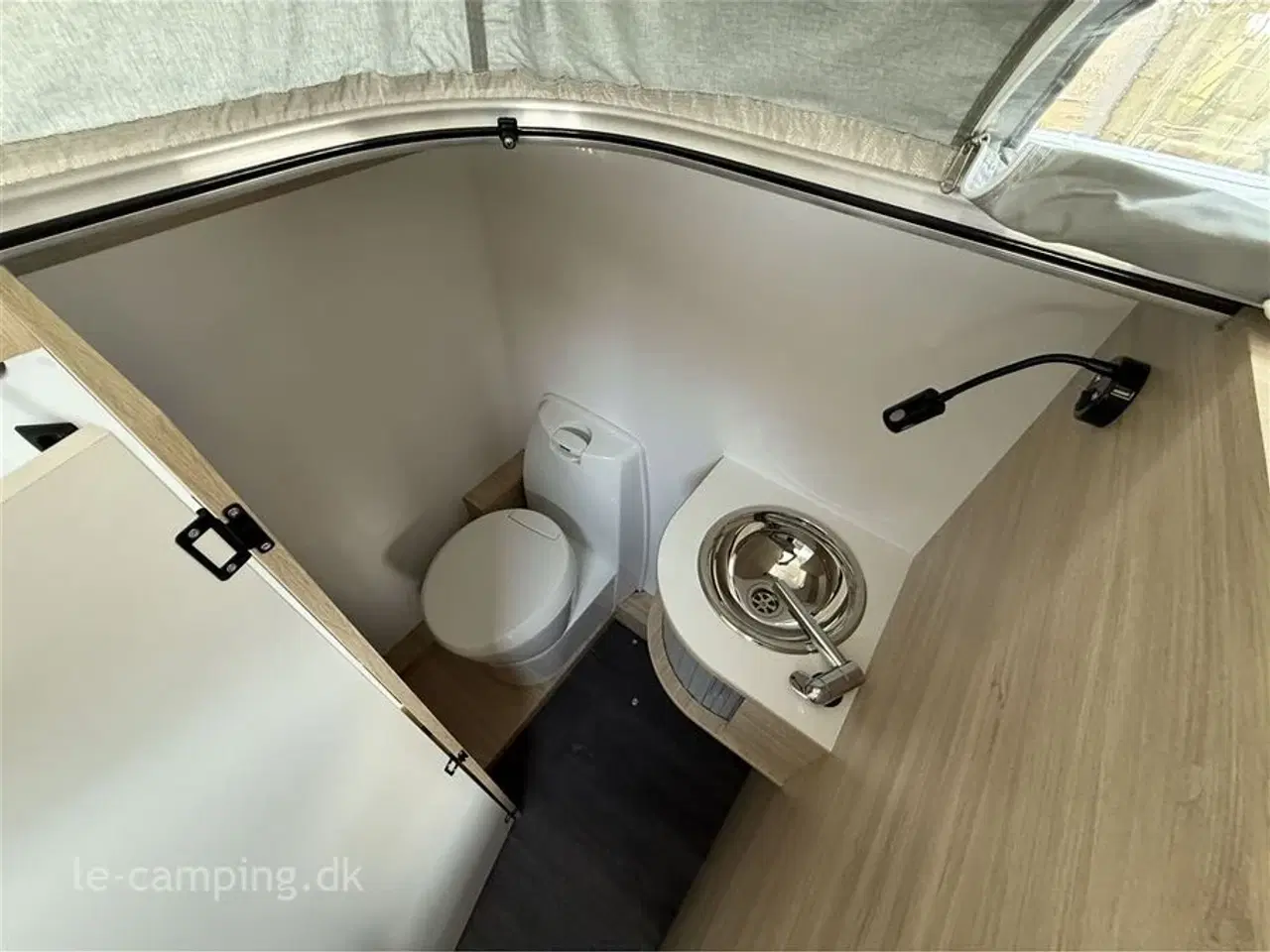Billede 6 - 2025 - SILVER Mini Freestyle 290
