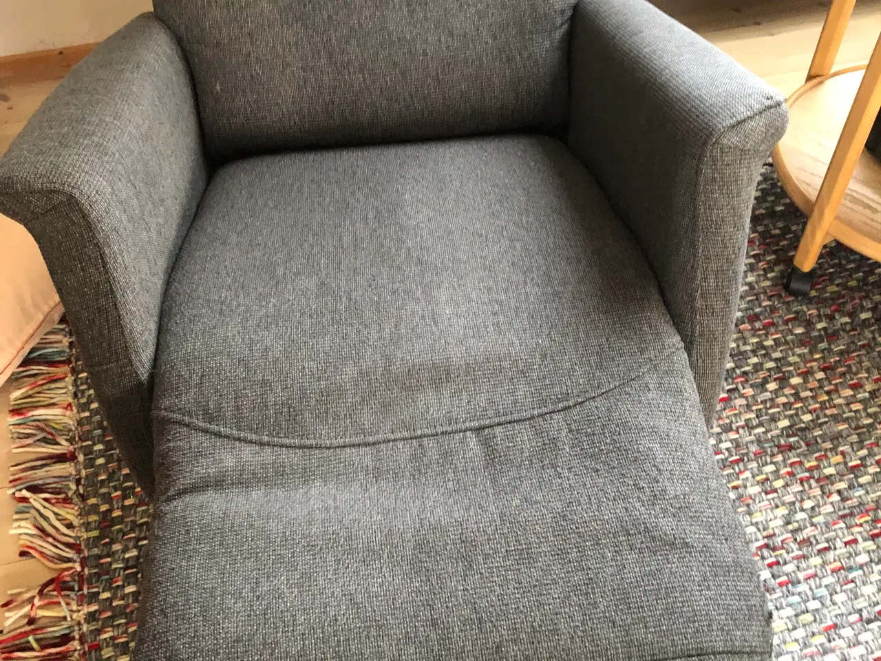 Billede 2 - Frydendal Optima luksus stol med motor