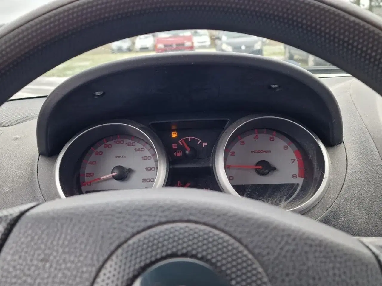 Billede 4 - Suzuki Ignis 1,5 SE